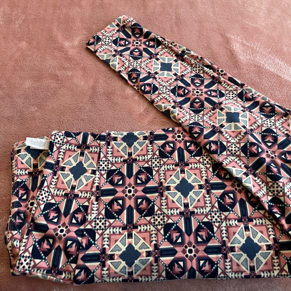 LuLaRoe leggings